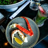 Со 2 по 16 июля во Владивостоке пройдёт гастрономический фестиваль «Держи краба!»