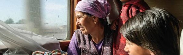 МВД предложило отправлять мигрантов на Дальний Восток