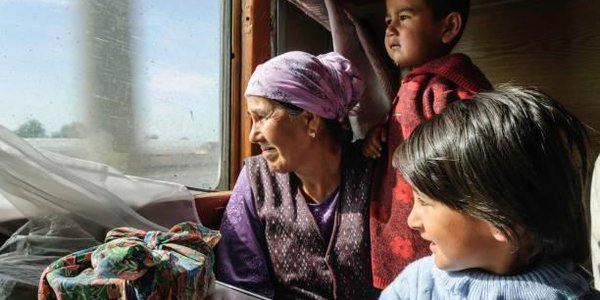 МВД предложило отправлять мигрантов на Дальний Восток