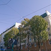 Улицы Владивостока: Уборевича