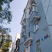 Улицы Владивостока: Уборевича