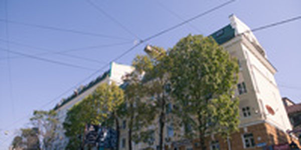 Улицы Владивостока: Уборевича