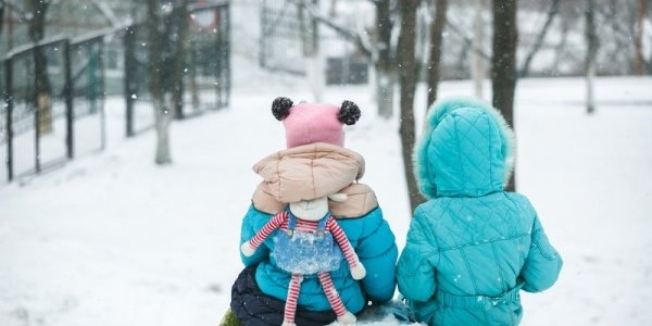На Приморье движется новая волна холода