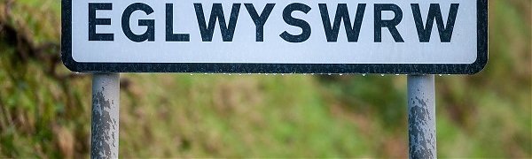 Валлийская деревня установила рекорд по количеству идущих подряд дождливых дней