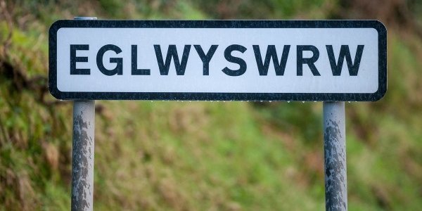 Валлийская деревня установила рекорд по количеству идущих подряд дождливых дней