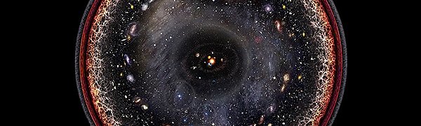 Вся Вселенная на одном фото