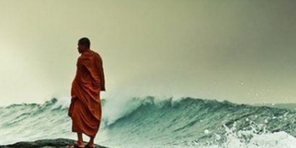 Тайским островам Пхукет и Краби угрожает сильное наводнение