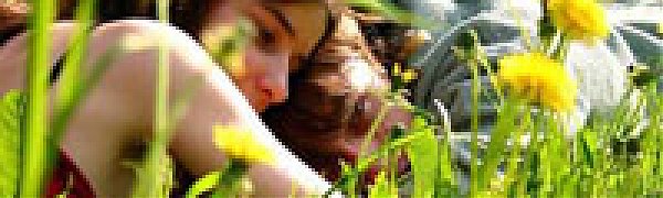 Май в России оказался рекордно жарким