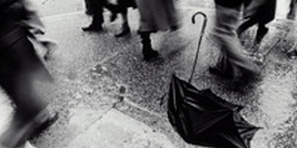 На выходные в Приморье объявлено штормовое предупреждение 