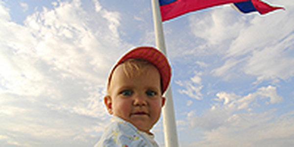 Россияне стали жить дольше 