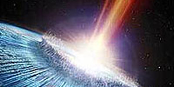 Ученые назвали дату конца света