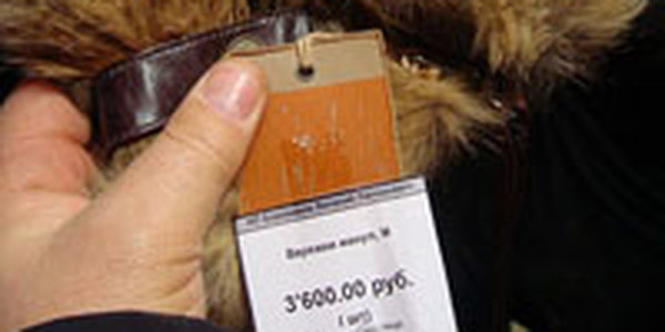 Варежки из меха манула – дорогое удовольствие  для  покупателей и продавцов