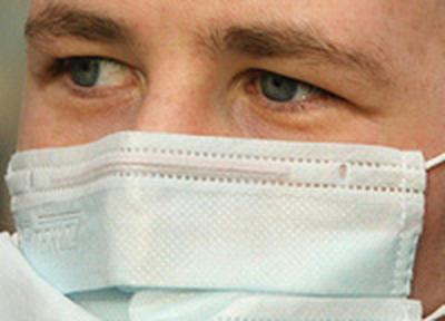 Число заболевших гриппом A/H1N1 составило почти 36 тысяч