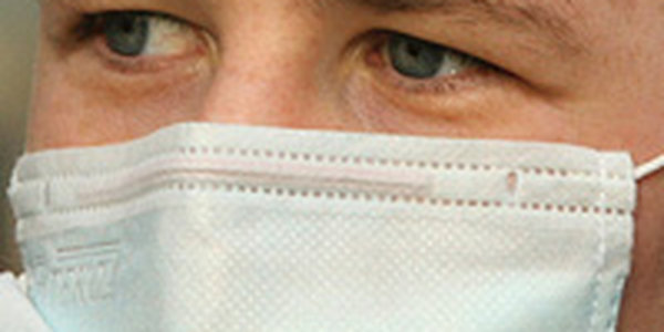 Число заболевших гриппом A/H1N1 составило почти 36 тысяч