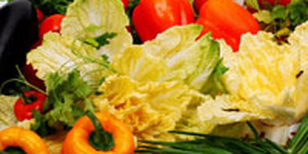 Недостаток тепла может повлиять на приморские урожаи