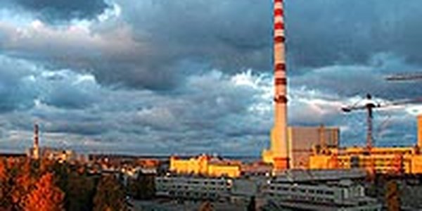 Экология Приморья страдает от автомобилей и крупных предприятий