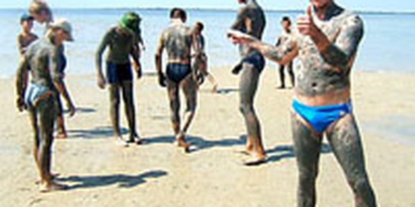 В морской воде Владивостока живут опасные инфекции 