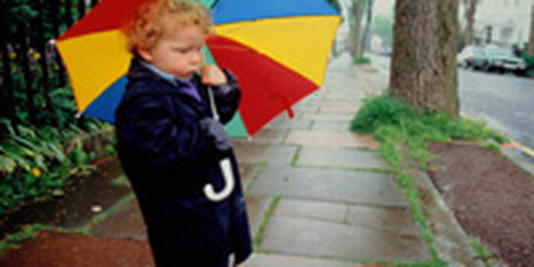 Борис Кубай: Дождь не может длиться вечно