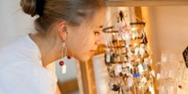 Лето — время украшать и украшаться