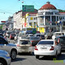 В транспортную схему Владивостока внесены изменения