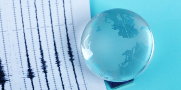 Южные Курилы ощутили землетрясение вслед за Японией