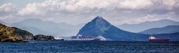 Неустойчивая погода ожидает Приморье в выходные