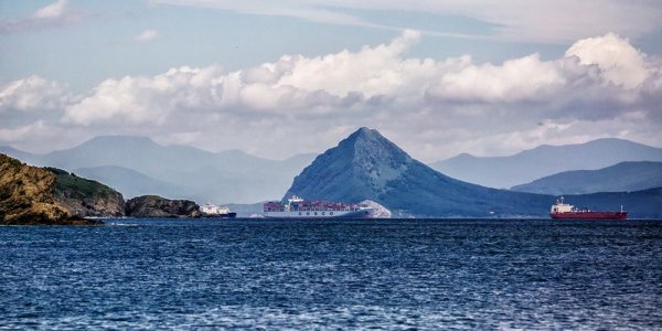 Неустойчивая погода ожидает Приморье в выходные