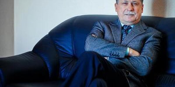 Борис Кубай о том, почему циклон с обильными дождями не вышел на Приморье в четверг