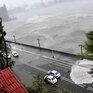 Мощный циклон «Тауктае» обрушился на Индию