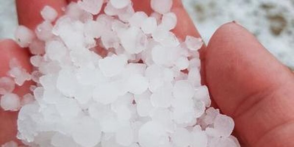 Грозы, дожди, град и похолодание: всё о погоде в Приморье на выходных