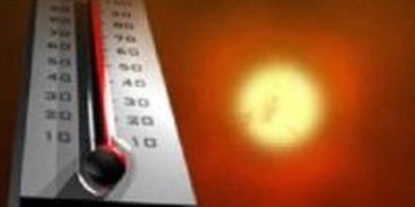 Американские ученые: Экстремальная летняя жара станет нормой