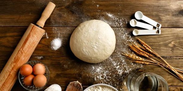 Учёные подтвердили, что большинству людей нужен глютен