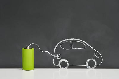 К 2030 году в Индии будут продавать только электромобили