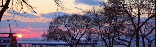 Чем дышал Владивосток с 1 по 10 декабря?