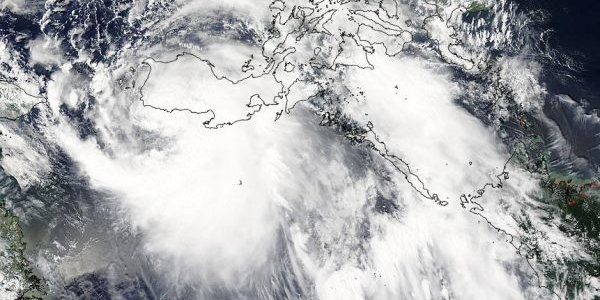 Приморье окажется беззащитным перед приходом тайфунов