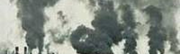 Воздух в Москве чище лондонского