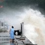 В Японии эвакуируют 73 000 жителей в связи с ударом тайфуна «Этау»
