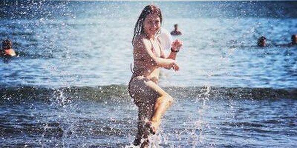 Жара усиливается в Приморье