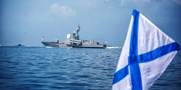 Синоптики уточнили прогноз погоды в Приморье и Владивостоке на День ВМФ