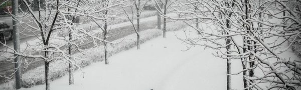 Сегодня на востоке Приморья будет идти сильный снег, на западе похолодает