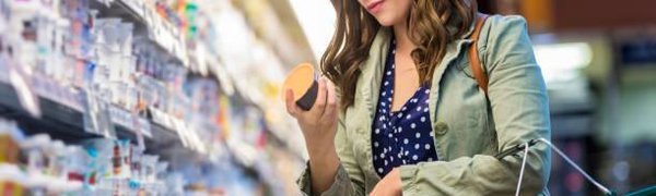 Минздрав предложил маркировать продукты по степени полезности