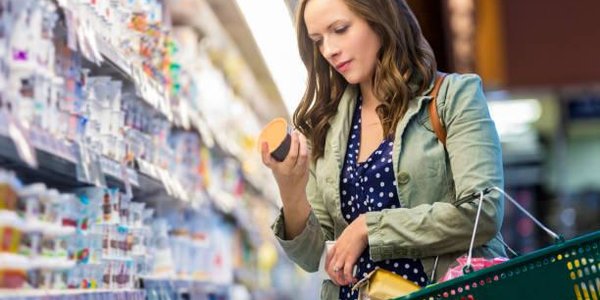 Минздрав предложил маркировать продукты по степени полезности