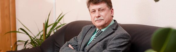 Борис Кубай рекомендует автолюбителям Владивостока сменить летнюю резину до 20 ноября