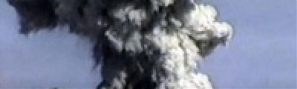 Вулкан Шивелуч на Камчатке выбросил столб пепла на высоту 3.4 км