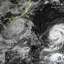 На юге Китая готовятся к приходу тайфуна «Сарика»