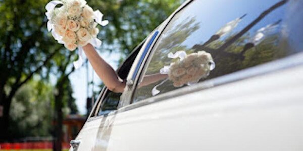 Аренда люксового авто для свадьбы, вечеринки и VIP-мероприятий