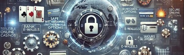 Надежные веб-казино с выводом: как подобрать проект?