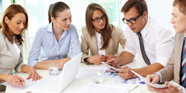 Как создать свою команду арбитражников и зарабатывать больше?