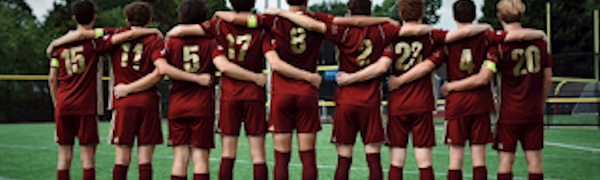 Прыжок в элиту: 5 сборных, которые взорвали футбольный мир