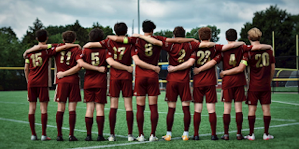 Прыжок в элиту: 5 сборных, которые взорвали футбольный мир